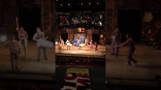 STOMP 4-23-19 National Theater