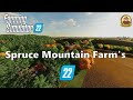 Spruce Mountain Farm's v1.0.0.0