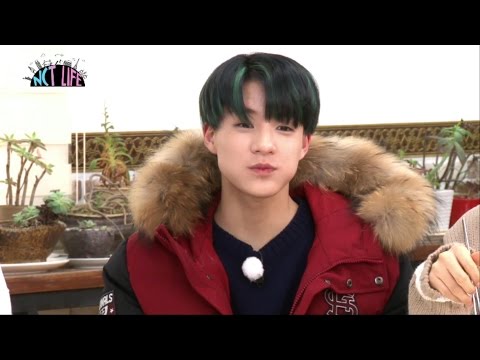 NCT LIFE 예능 수련회 EP 03