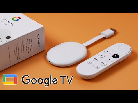 google chromecast with google tv reviews