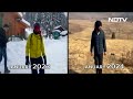 Gulmarg Stays Snowless, Kashmir Awaits Winter Rain  - 02:01 min - News - Video