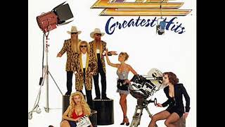ZZ Top - Greatest hits (1992)