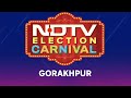 Lok Sabha Elections 2024 | Who Will Gorakhpur Choose? NDTV Election Carnival Reaches UP Hot Seat