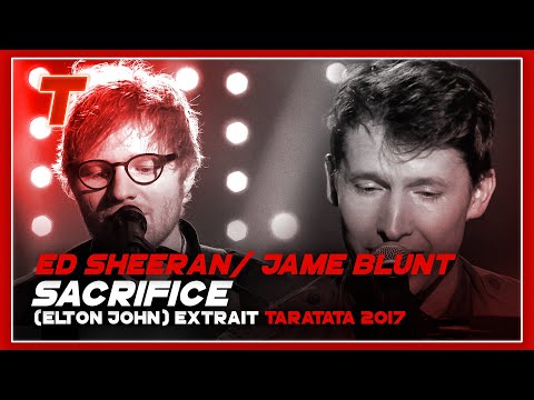 Ed Sheeran / James Blunt
