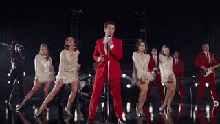Teaser for Jersey Boys at The 5th Avenue Theatre