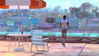Sunset Overdrive - E3 Trailer and Gameplay Demo
