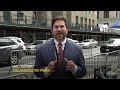 Michael Cohen cross-examined in Trump hush money trial  - 01:10 min - News - Video