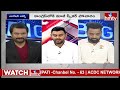బీజేపీ, కాంగ్రెస్ గాలాలు ..బీఆర్ఎస్ ఖాళీ..? | BRS Chief KCR | Congress Vs BJP | Big Debate | hmtv  - 51:43 min - News - Video