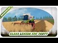 Class Lexion 560TT 550 v1.2