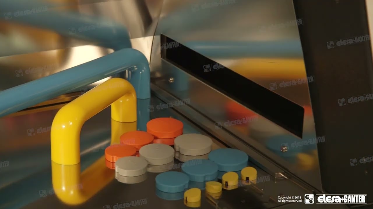 Test de îmbătrânire UV video