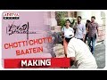 Chotti Chotti Baatein Song Making: Maharshi- Mahesh Babu, Pooja Hegde
