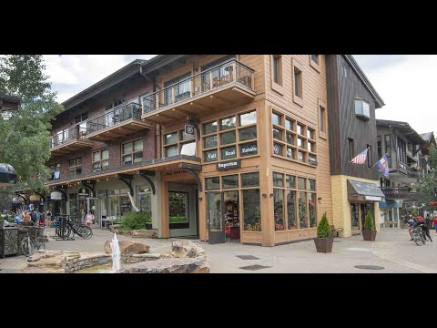 Property video