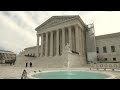 LIVE: SCOTUS weighs challenge to Biden social media companies  - 23:49 min - News - Video