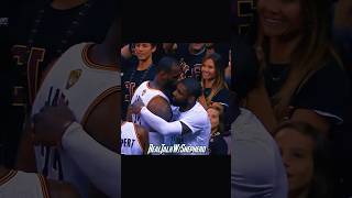 Tyronn Lue talks about Kyrie and Lebron time in Cleveland