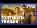 Hotel Portofino | Extended Trailer | PBS