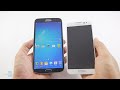 Samsung Galaxy Mega 6.3 Preview