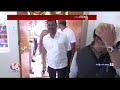 Minister Komati Reddy Venkat Reddy Inaugurates Police Officers Buildings In  Nalgonda |  V6 News  - 02:22 min - News - Video