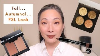GRWM with Some New-ish Stuff