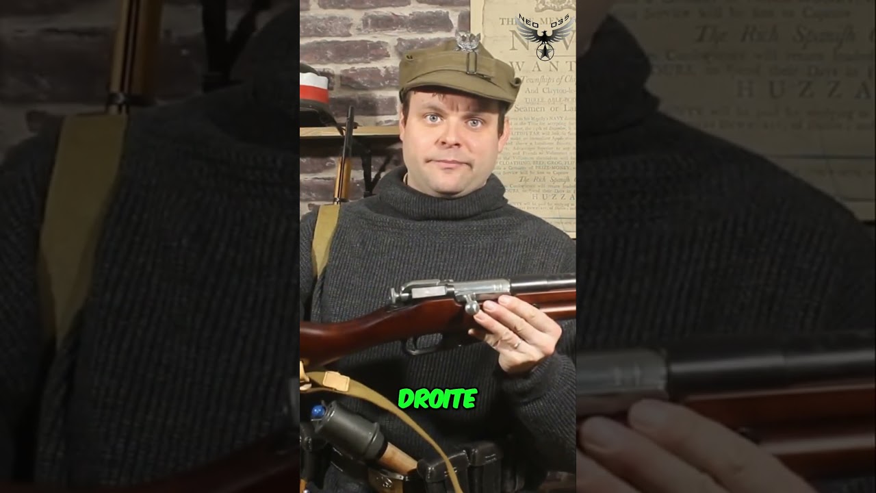 Culasse Réaliste sur le M91/30 S&T Airsoft : Armement et Fonctionnement Décortiqués