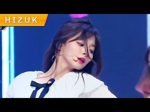 프로미스나인(fromis_9) - 22세기 소녀+두근두근(22Century Girl+DKDK) 교차편집(stage mix)