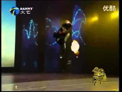 【音樂High客】120706 EXO-M Cut
