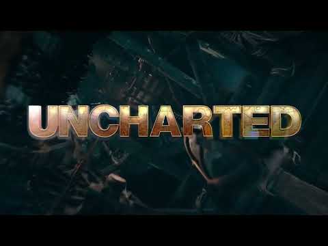 PortAventura World and Sony Pictures Entertainment Announce World’s First ‘Uncharted’ Dark Ride Roller Coaster