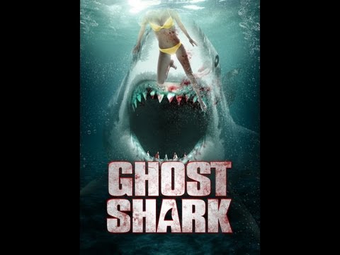 Ghost Shark'