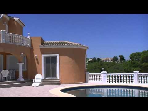 Property video