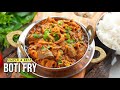బెస్ట్ బోటి కూరకి కేరాఫ్ అడ్రెస్స్ ఈ రెసిపీ | Boti Curry Recipe | Boti Fry | Goat Intestine Gravy