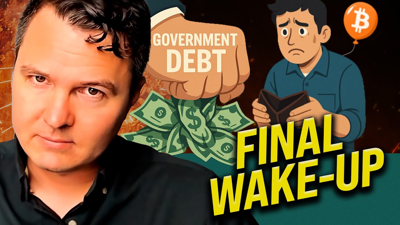 The Retirement System Is Collapsing — Save Yourself Before 2034