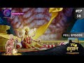 Sankat Mochan Jai Hanuman | Full Episode 38 | Dangal TV