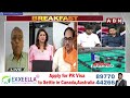 Satyam Murthy : రెండేళ్ల క్రితమే జగన్ పతనం మొదలైంది | Jagan | ABN Telugu  - 03:05 min - News - Video