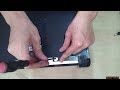 Asus K43E - Disassembly and Fan Cleaning  Laptop repair