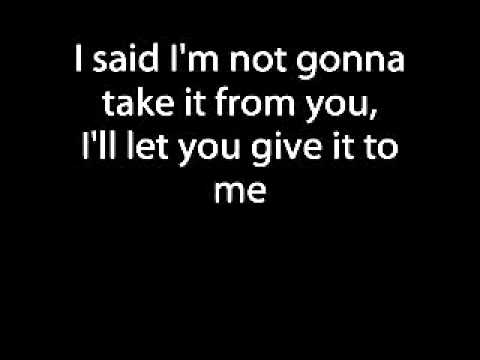 Walk the Moon - Jenny (Lyrics) - YouTube