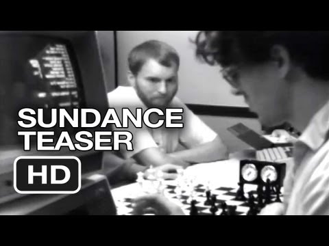 Computer Chess'