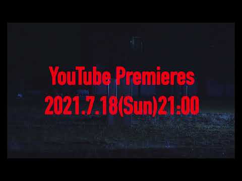 Panorama Panama Town「Strange Days」Teaser