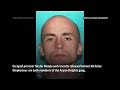 Police say Idaho prison escape suspects linked to two murders while on the run  - 01:24 min - News - Video