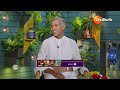 Aarogyame Mahayogam | Ep - 1143 | Webisode | Mar, 11 2024 | Manthena Satyanarayana Raju | Zee Telugu  - 08:23 min - News - Video