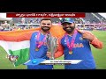 T20 - World Cup Final : India Defeat South Africa By 7 Runs In T20 World Cup | V6 News  - 05:58 min - News - Video