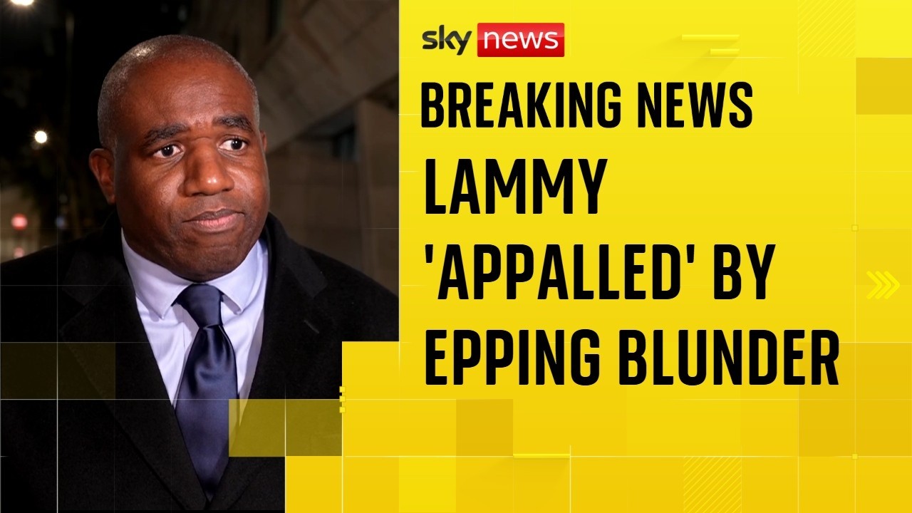 Deputy PM announces investigation into release of Epping asylum seeker sex offender