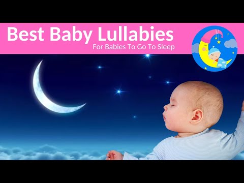 Lullabies Lullaby For Babies To Go To Sleep--Baby Songs Sleep Music-Baby Sleeping Songs Bedtime Song