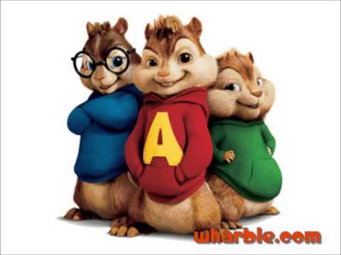 EXO-K - MAMA (Ver.Chipmunk)