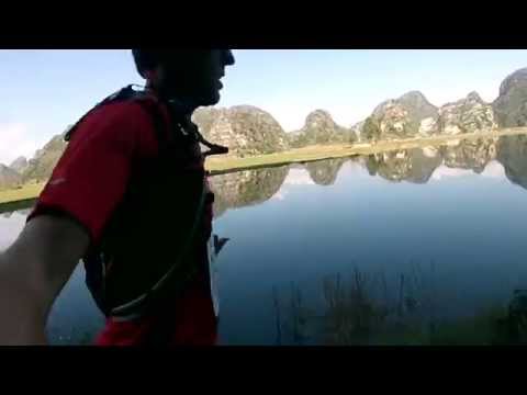 Race Video