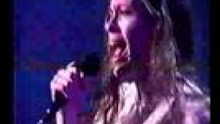 Alanis Morissette - Would Not Come  (Live)