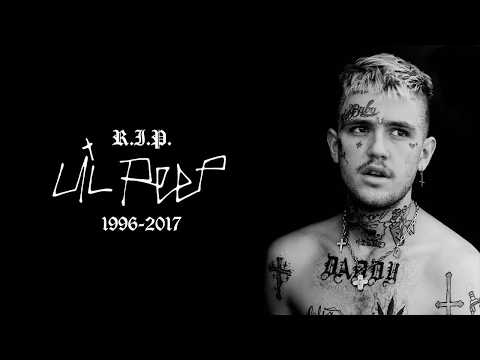 Lil PEEP sad mix (RIP 💔)