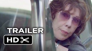 Grandma Official Trailer 1 (2015
