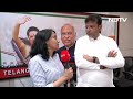 Telangana Elections | 75% Quota In Private Jobs, Promises Congress Telangana Manifesto  - 03:55 min - News - Video