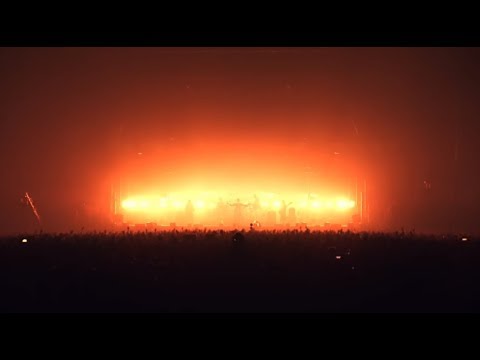 サカナクション / LIVE Blu-ray、DVD「SAKANAQUARIUM2017 10th ANNIVERSARY ~」 Digest Movie
