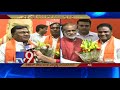 Babu Mohan over his joining in BJP -  Exclusive