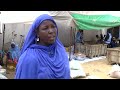 Hunger worsens in Nigeria as aid cuts reduce food supplies | REUTERS  - 02:12 min - News - Video